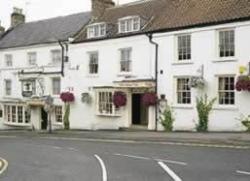 Green Man Inn, Malton, North Yorkshire