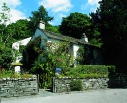 Dove Cottage & Wordsworth Museum, Grasmere, Cumbria
