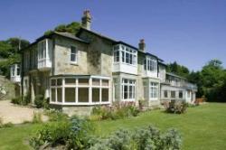 Woodcliffe Holiday Apartments, Ventnor, Isle of Wight