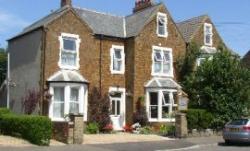 Eton Lodge, Hunstanton, Norfolk