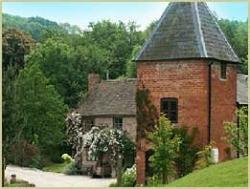 Hanley Mill, Tenbury Wells, Worcestershire