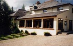Foyers House Hotel, Loch Ness, Highlands