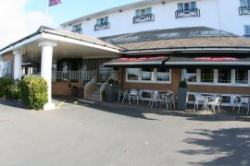 The Inn on the Prom, St Annes on Sea, Lancashire