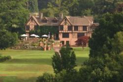 Mannings Heath Golf Club, Horsham, Sussex
