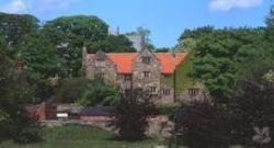 Washington Old Hall, Washington, Tyne and Wear