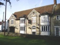 The Crown Inn, Tisbury, Wiltshire