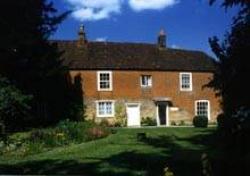 Jane Austen Memorial Trust, Alton, Hampshire