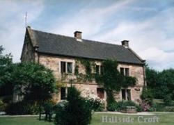 Offcote Grange Cottage Holidays, Ashbourne, Derbyshire