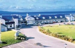 Connemara Coast Hotel, Furbo, Galway