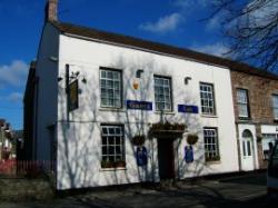 Golden Lion, Wrington, Somerset