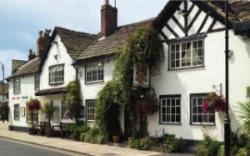 Legh Arms, Prestbury, Cheshire