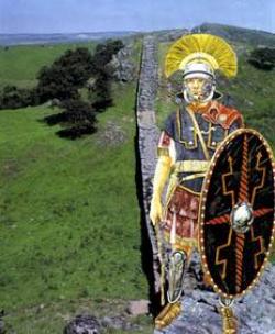 Roman Army Museum, Greenhead, Northumberland