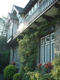 Tudor Lodge, Porthmadog, North Wales