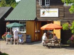 Biddenden Vineyards & Cider Works