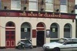 Duke of Clarence, South Norwood, London