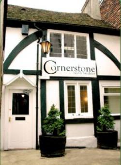 Cornerstone B&B, Ashford, Kent