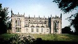 Murcot Farm Livery Stables, Broadway, Worcestershire