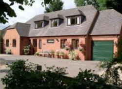Holly End, Shipston-on-Stour, Warwickshire