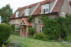 Rowans Cottage, Blakeney, Norfolk