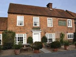 Royal Oak Hotel, Yattendon, Berkshire