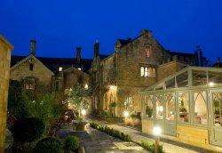 Manor House Hotel, Moreton-in-Marsh, Gloucestershire