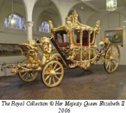 Royal Mews, St James