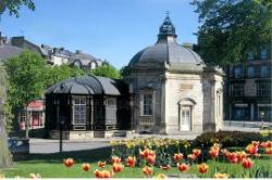 Royal Pump Room Museum, Harrogate, North Yorkshire