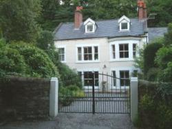 Cascades Gardens B&B, Bonsall, Derbyshire