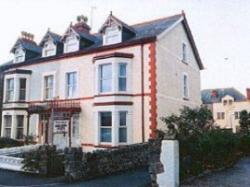 Penn-Sarne Holiday Flats, Llandudno, North Wales