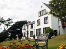 Dunskey Guest House, Stranraer, Dumfries and Galloway