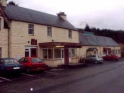 Ballinluig Inn Hotel, Pitlochry, Perthshire