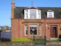 Turas-Mara Guest House, Ayr, Ayrshire and Arran