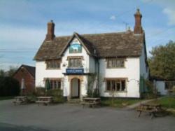 White Horse, Compton Bassett, Wiltshire