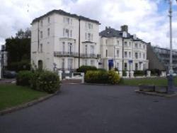 Carlton Hotel, Folkestone, Kent