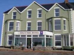 Edgcumbe Hotel, Bude, Cornwall