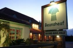 Beansheaf