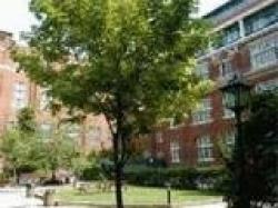Beit Hall of Residence, Kensington, London