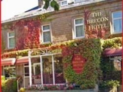 Brecon Hotel, Rotherham, South Yorkshire