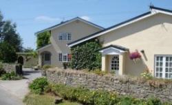 Bryn-y-Ddafad Country Guest House, Cowbridge, South Wales