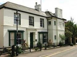 Cheriton House, Houghton, Cambridgeshire