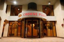 Crowne Plaza Chester, Chester, Cheshire