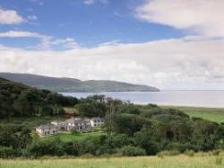 Crutchs Hillville House Hotel, Castlegregory, Kerry