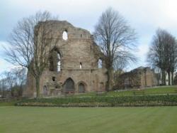 Knaresborough Castle & Courthouse Museum, Knaresborough, North Yorkshire