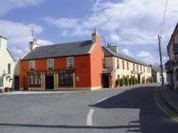 Hylands Burren Hotel, Ballyvaughan, Clare