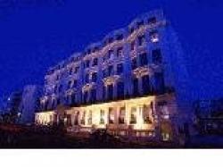 Lansdowne Place, Boutique Hotel & Spa, Brighton, Sussex