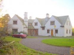 Lickbarrow Lodge, Windermere, Cumbria