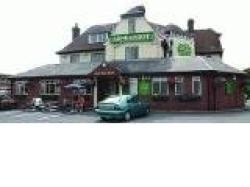 Longshoot Hotel, Hinckley, Leicestershire