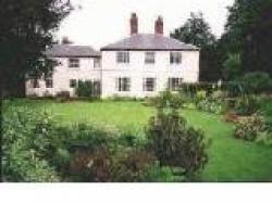 Marston House, Southam, Warwickshire