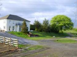 Talfan Farm B&B, St Clears, West Wales