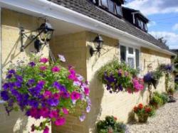 Tally Ho Bed and Breakfast, Cheltenham, Gloucestershire